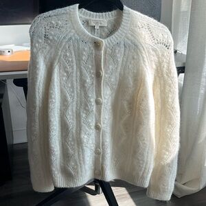 Sezane Magda Cardigan